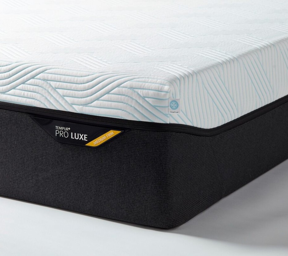ΣΤΡΩΜΑ Tempur Pro® SmartCool™  Luxe 30cm - Medium Firm