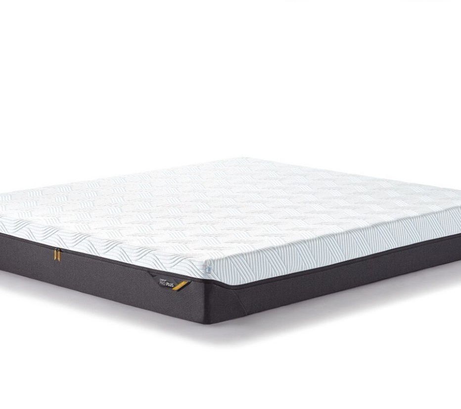 ΣΤΡΩΜΑ Tempur Pro® Plus SmartCool™ 25cm - Medium Firm