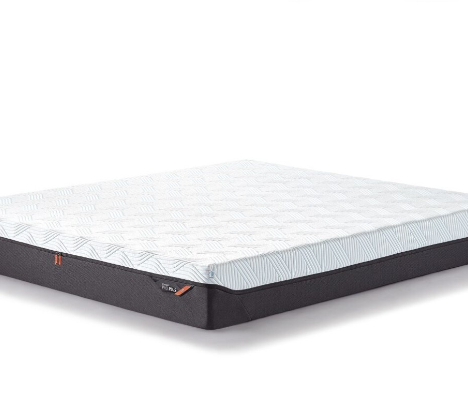 ΣΤΡΩΜΑ Tempur Pro® SmartCool™ Plus 25cm - Firm