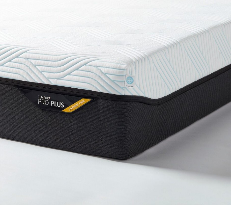ΣΤΡΩΜΑ Tempur Pro® Plus SmartCool™ 25cm - Medium Firm