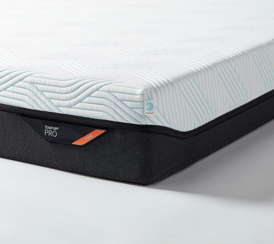 ΣΤΡΩΜΑ Tempur Pro® SmartCool™ 21cm - Firm