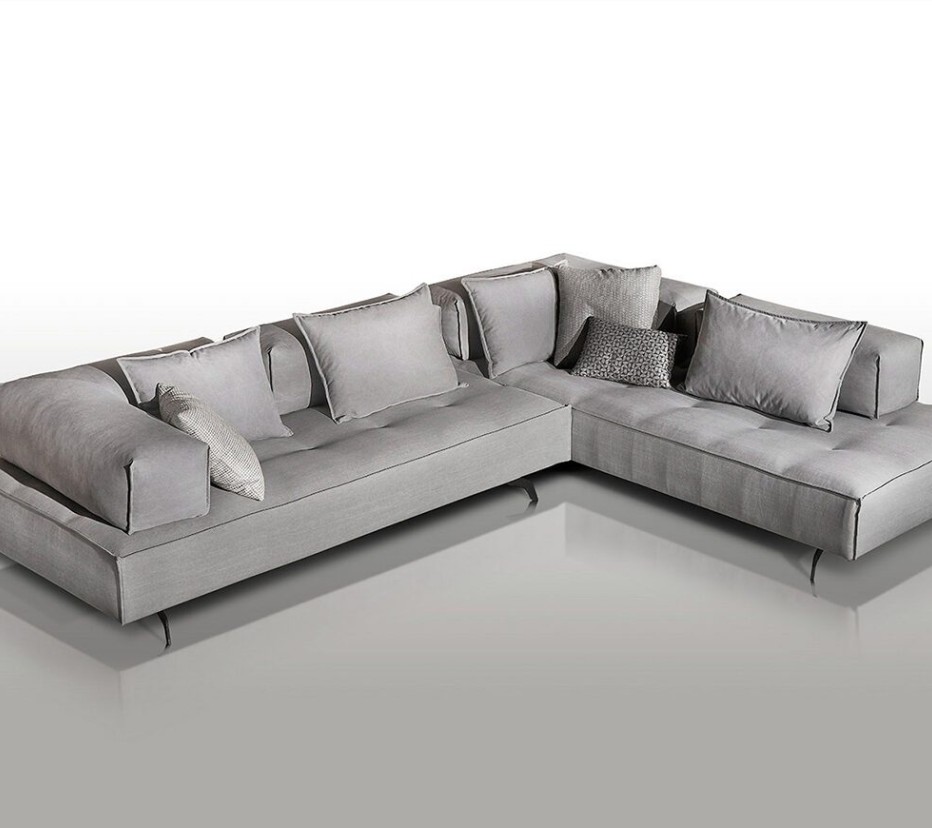 THE FRANKIE CORNER SOFA