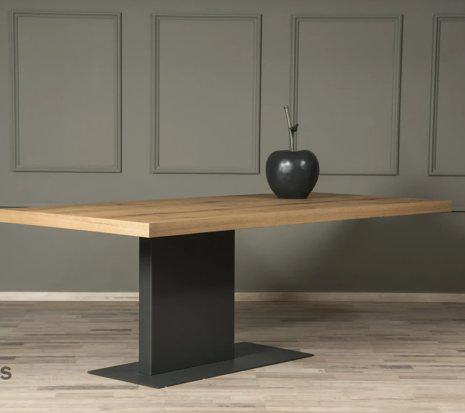 ΤΡΑΠΕΖΑΡΙΑ WOOD