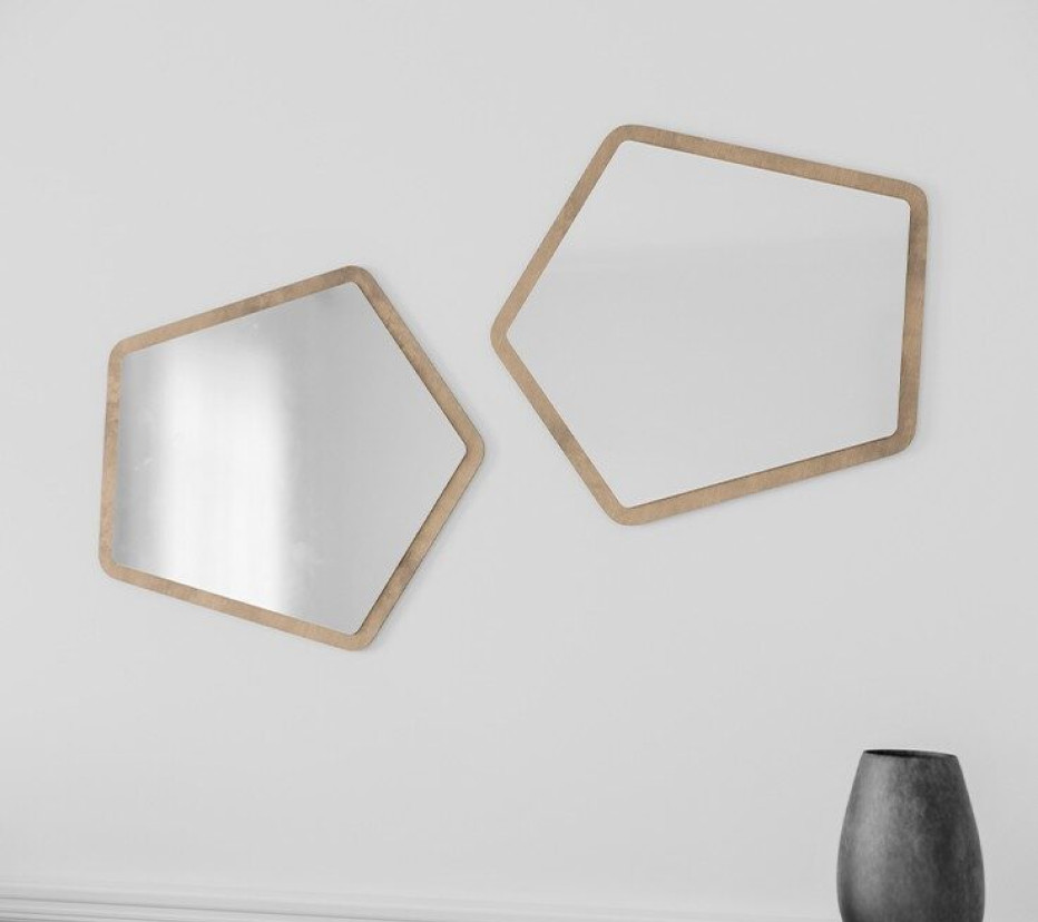 ΚΑΘΡΕΠΤΗΣ PENTAGON