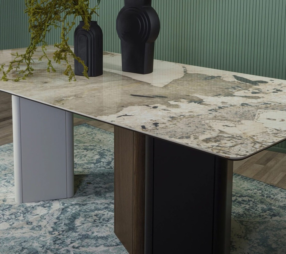 ΤΡΑΠΕΖΑΡΙΑ LOBBY CERAMIC