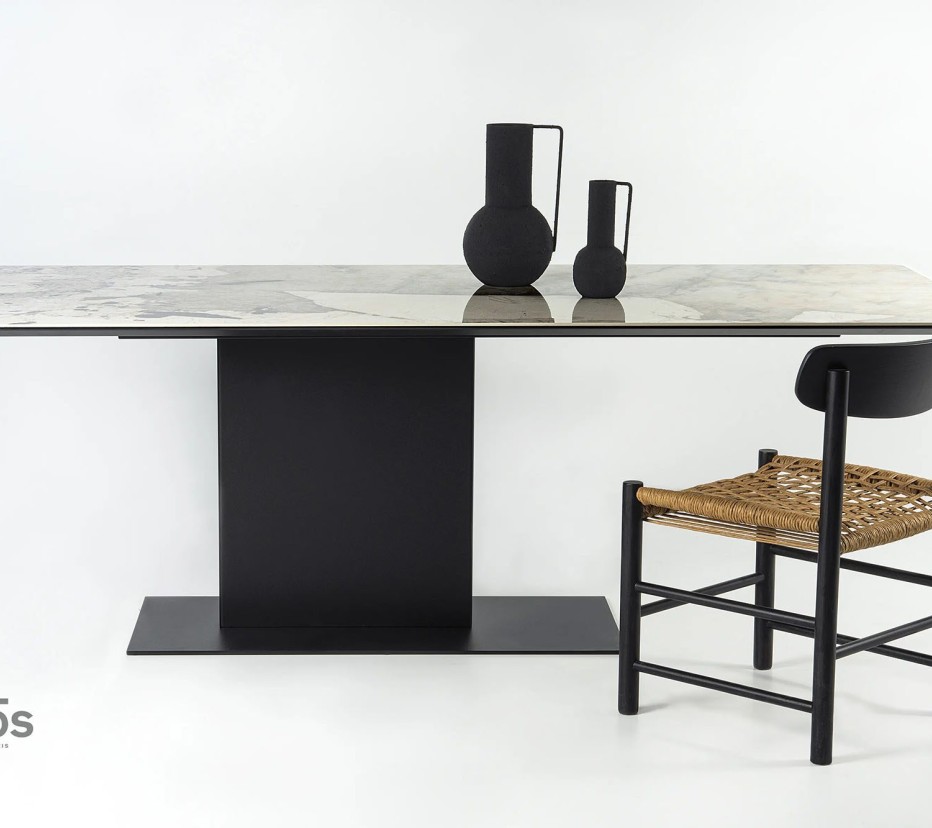 ΤΡΑΠΕΖΑΡΙΑ WOOD CERAMIC