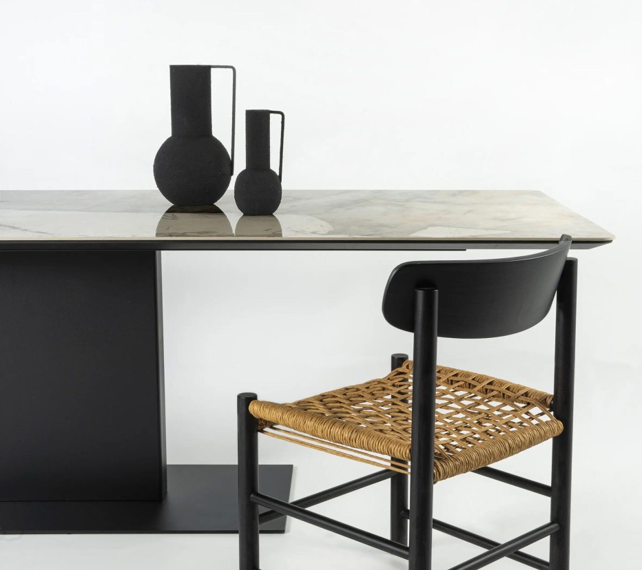 ΤΡΑΠΕΖΑΡΙΑ WOOD CERAMIC