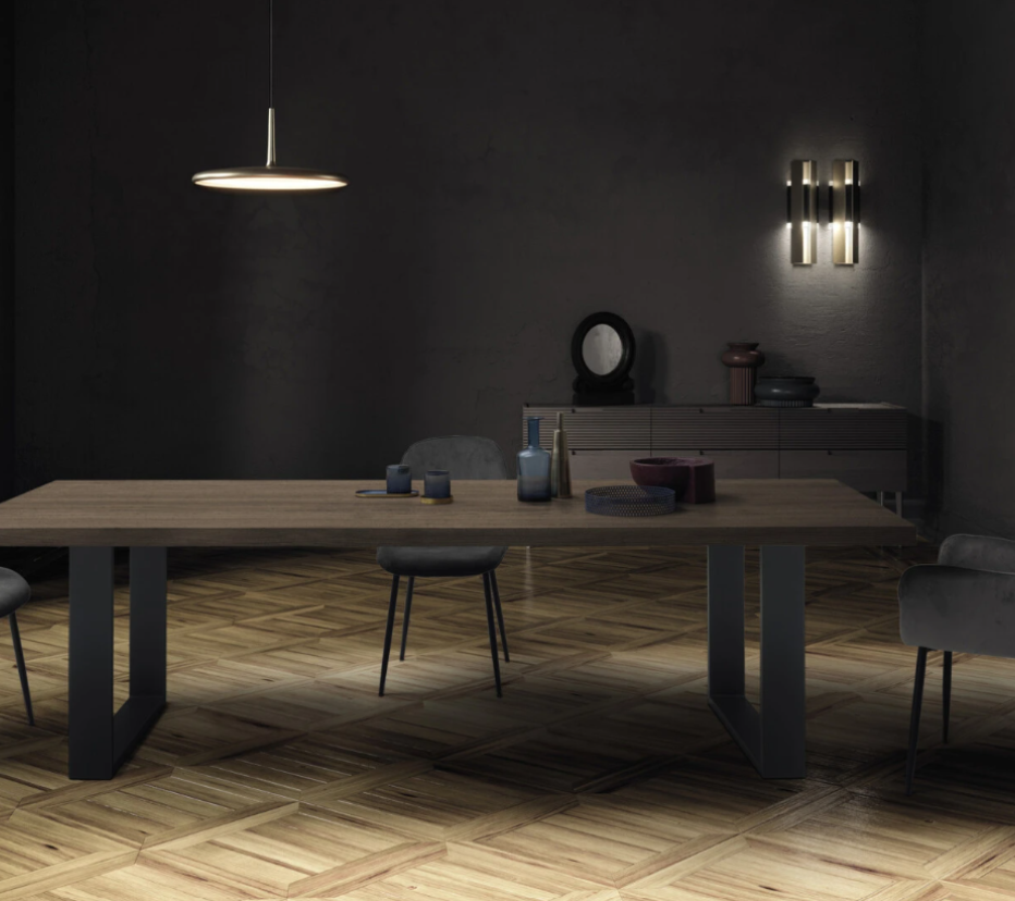 ΤΡΑΠΕΖΑΡΙΑ TOP M2 SQUARE by Devina Nais