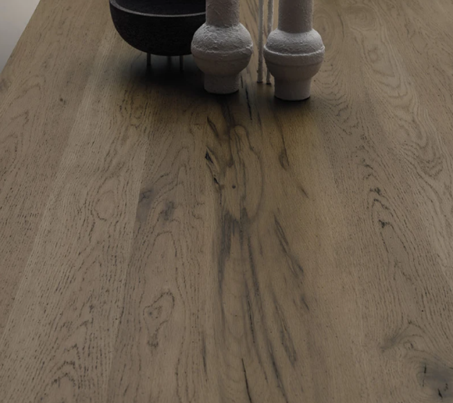 ΤΡΑΠΕΖΑΡΙΑ TOP WOOD SIDE - FERRO by Devina Nais