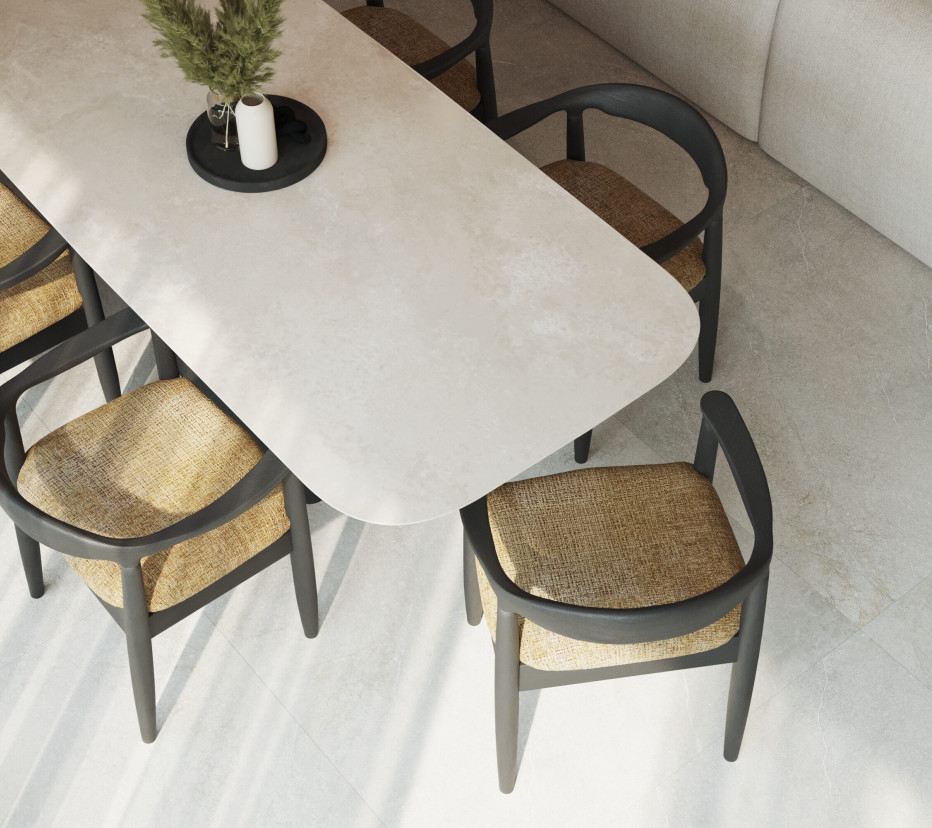 THE GAIA TABLE