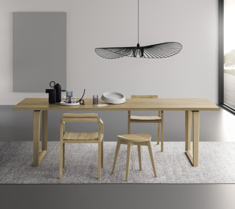 ΤΡΑΠΕΖΑΡΙΑ TOP DOUBLE by Devina Nais