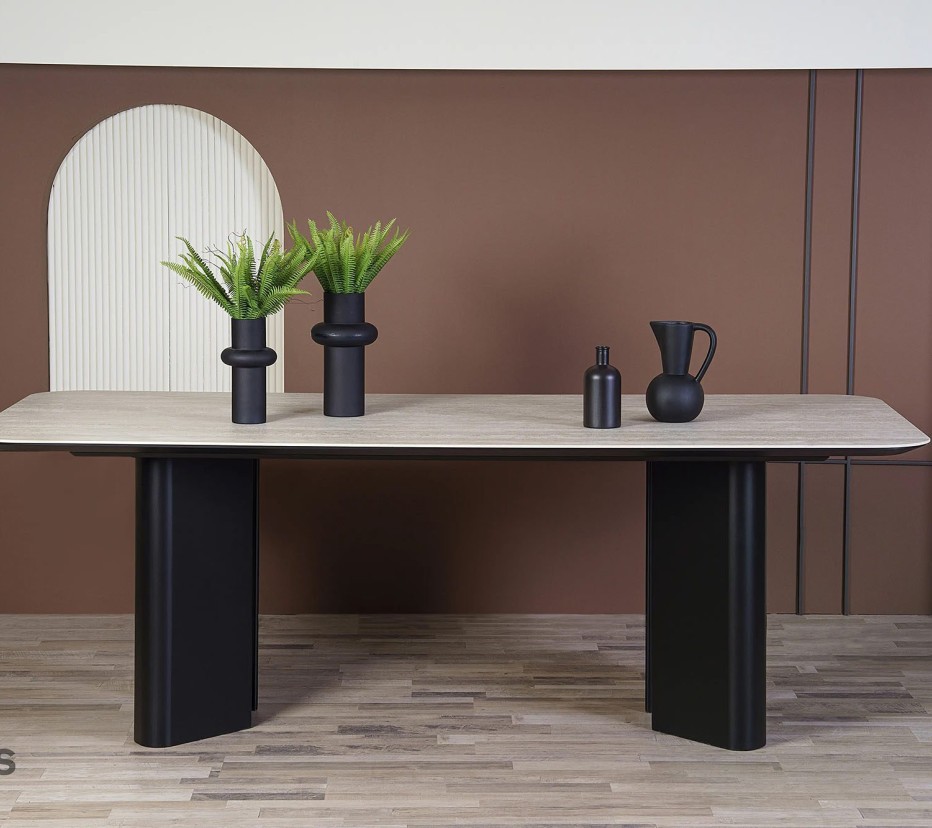 ΤΡΑΠΕΖΑΡΙΑ SMOOTH CERAMIC