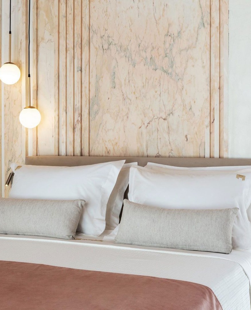 MIRABILE LUXURY SUITES