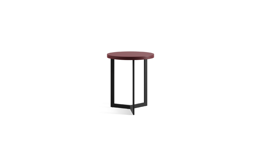 THE TRENTA COFFEE TABLE
