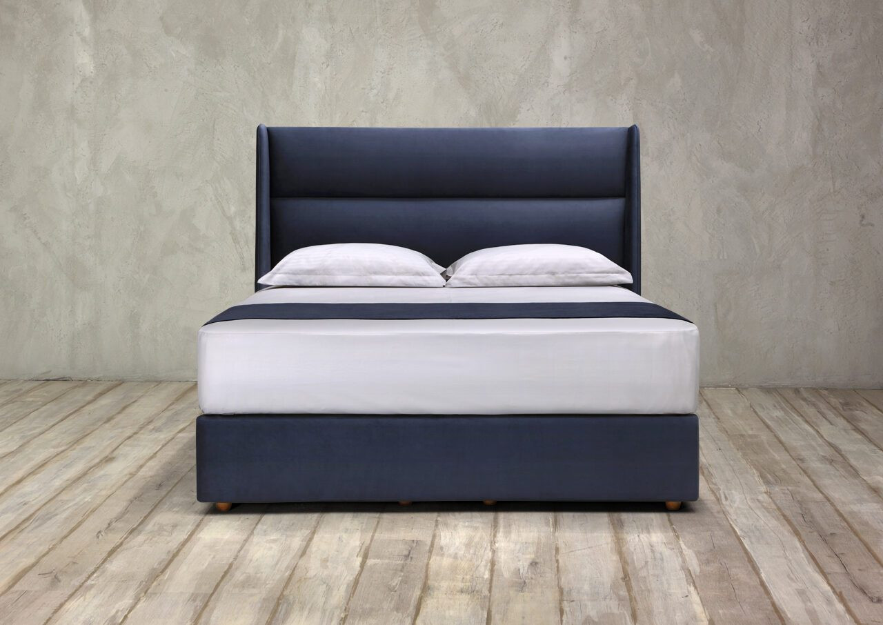 ΚΡΕΒΑΤΙ ARTY by Elite Strom