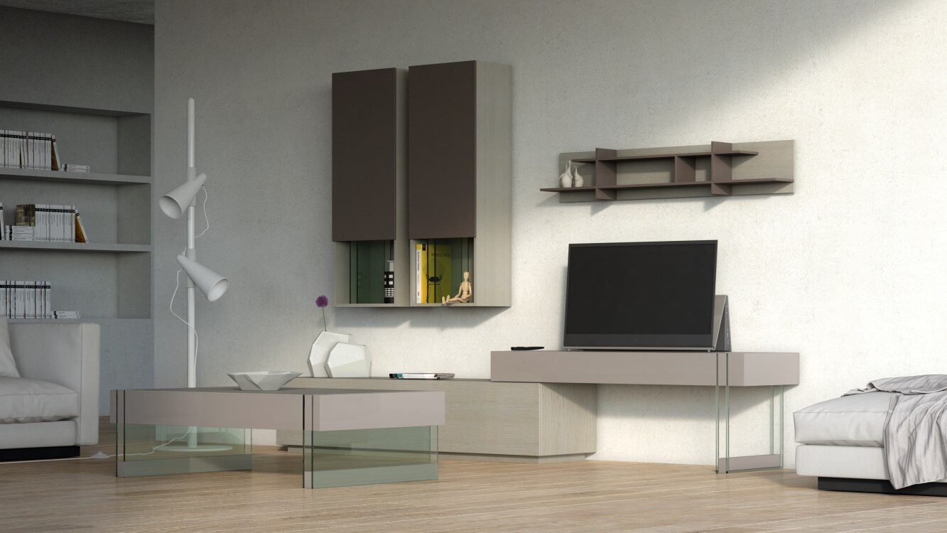 ΕΠΙΠΛΟ TV DECOR