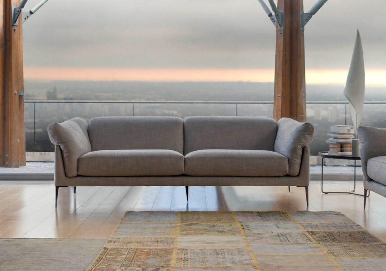 THE ELISIR SOFA