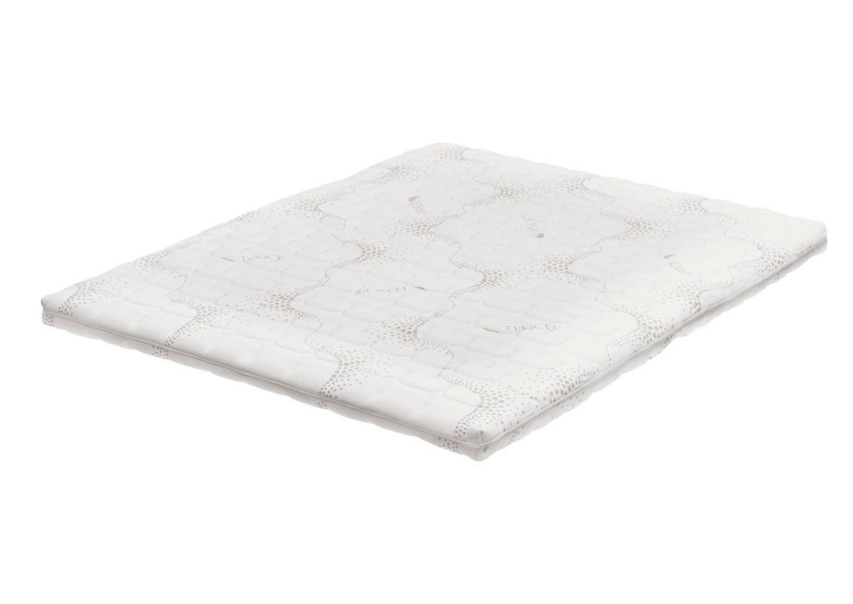 THE FLUFFY  TOP MATTRESS by Elite Strom