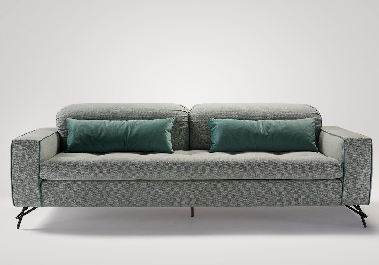 THE BOHEME SOFA