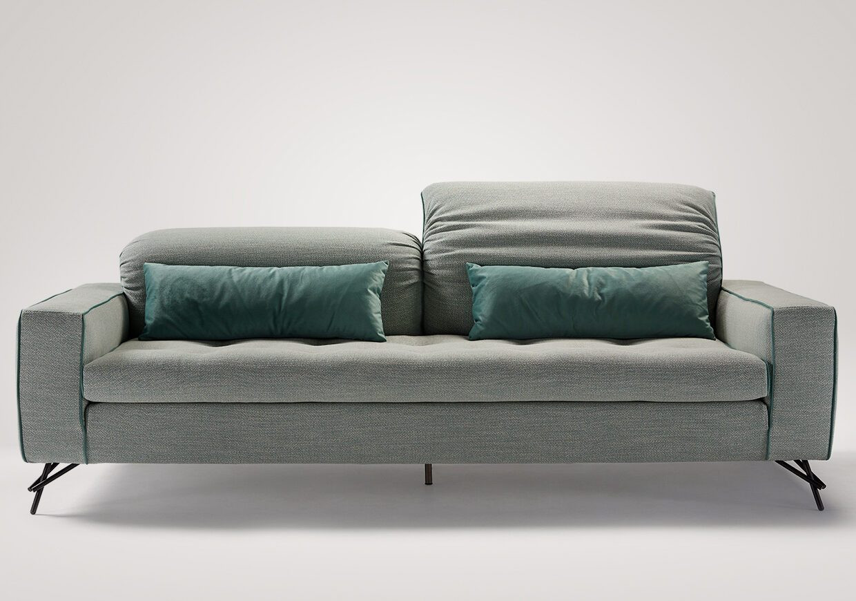 THE BOHEME SOFA