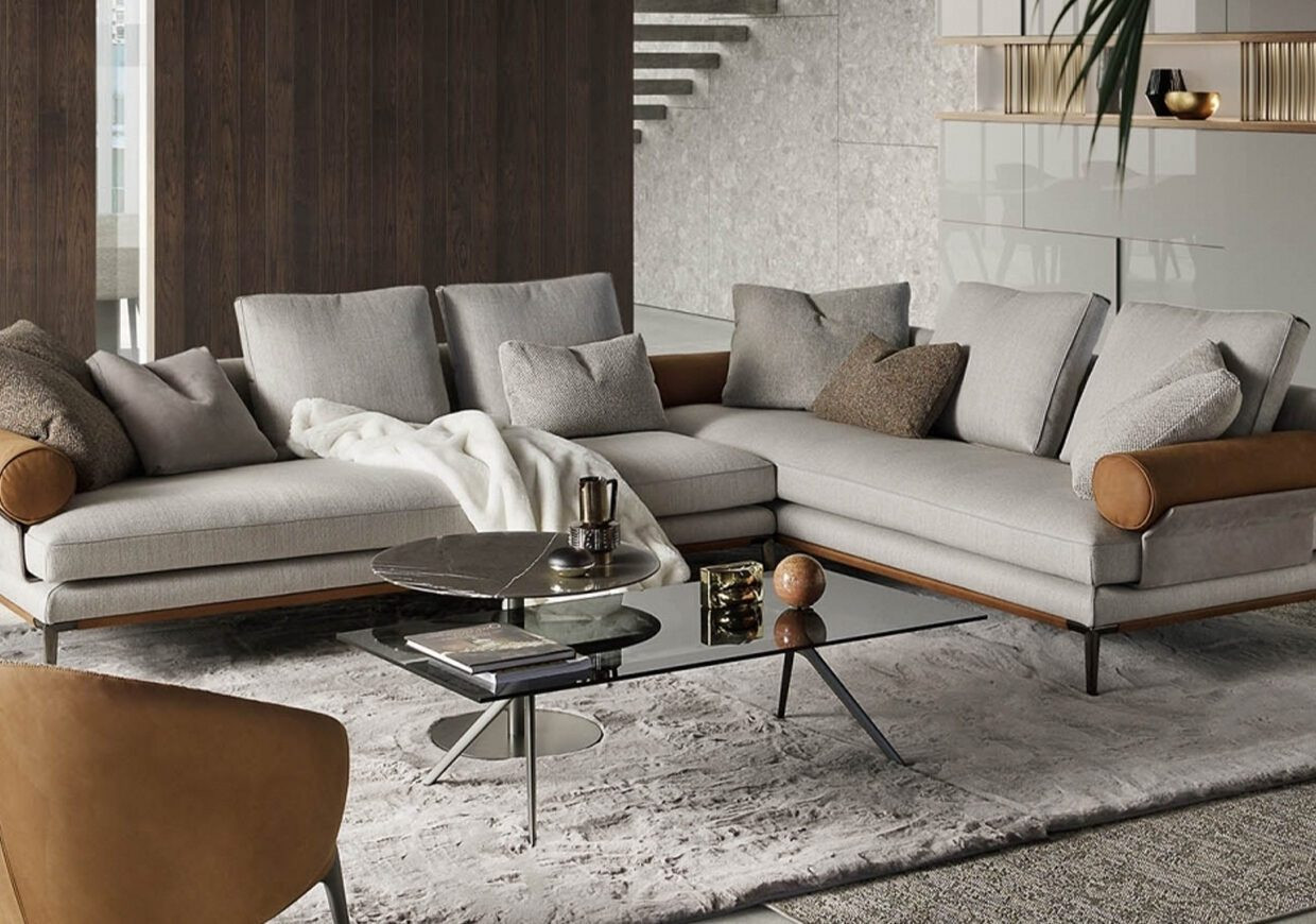 THE ART SOFA