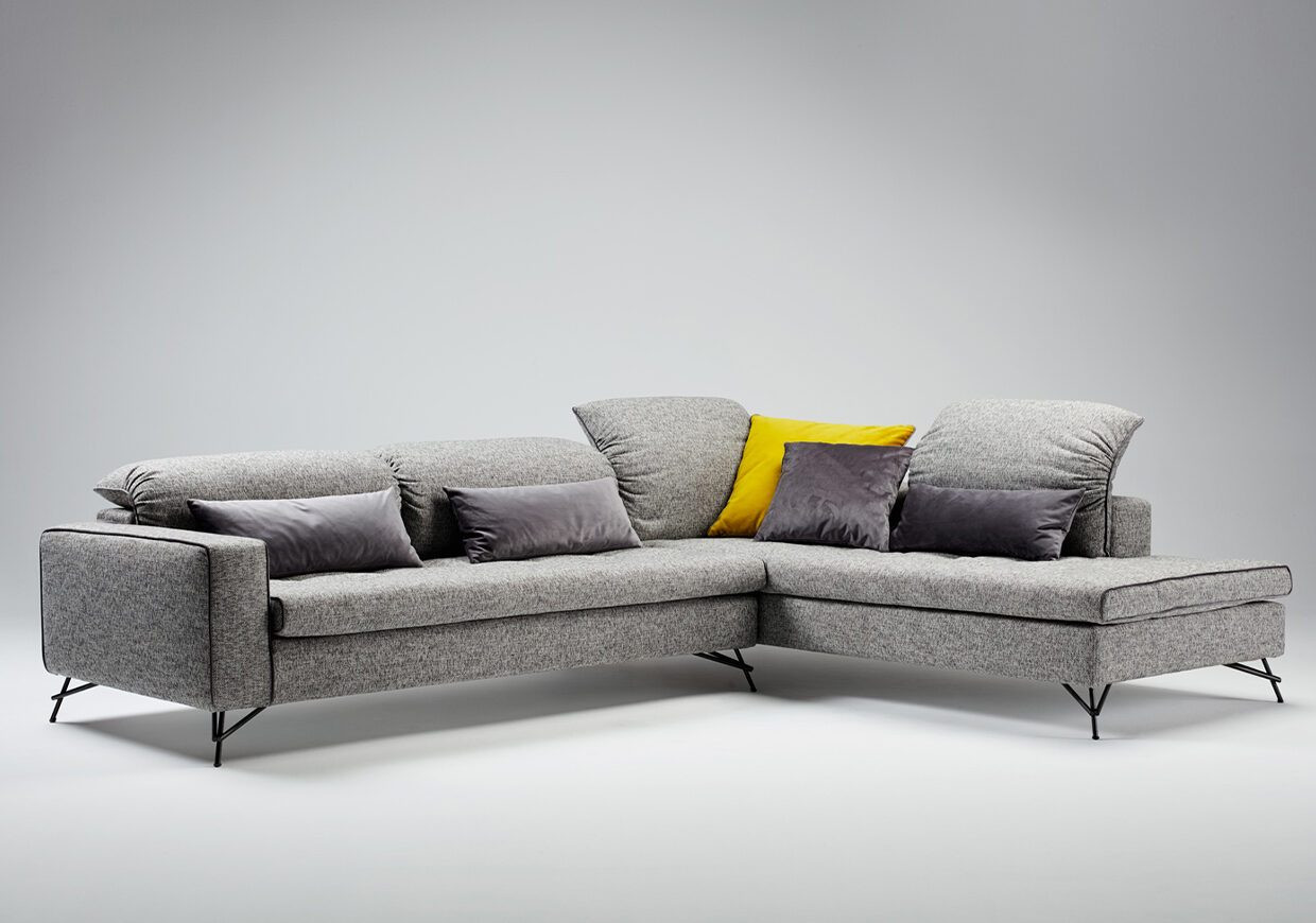 THE BOHEME SOFA
