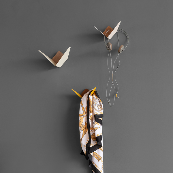 ΚΡΕΜΑΣΤΡΑ ΤΟΙΧΟΥ BUTTERFLIES