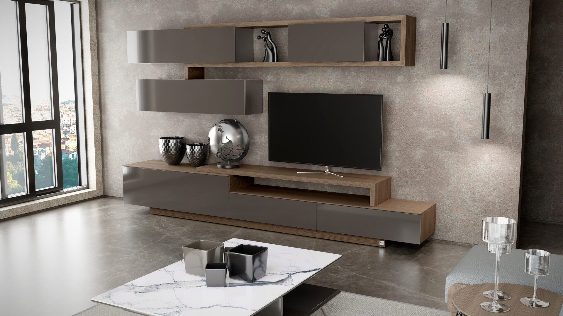 ΕΠΙΠΛΟ TV LIBRE