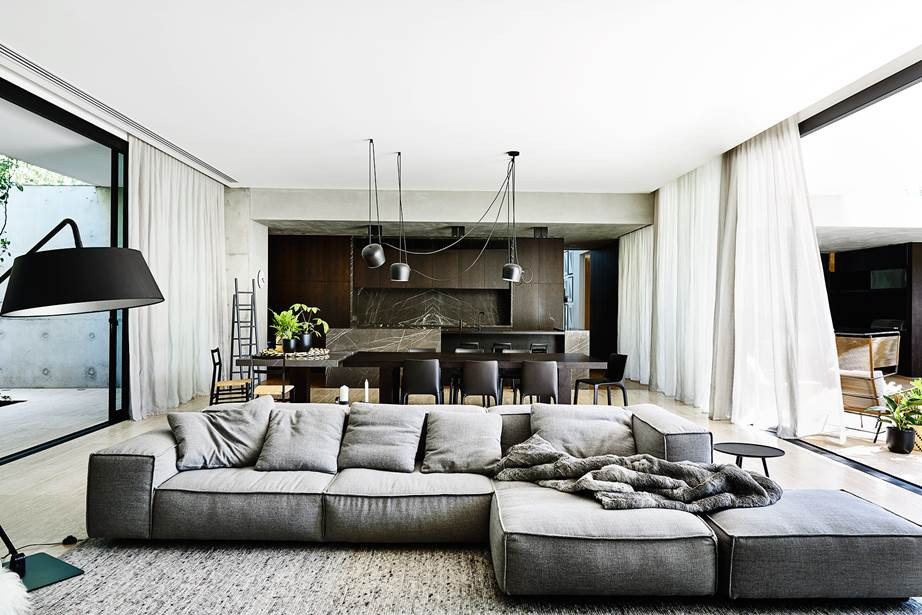 ΚΑΝΑΠΕΣ LOFT