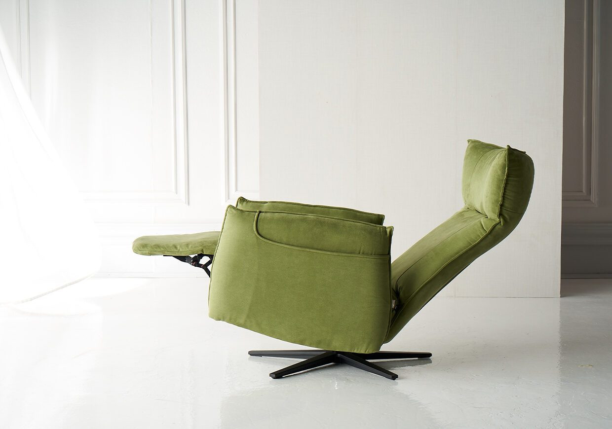 ΠΟΛΥΘΡΟΝΑ ETA RECLINER