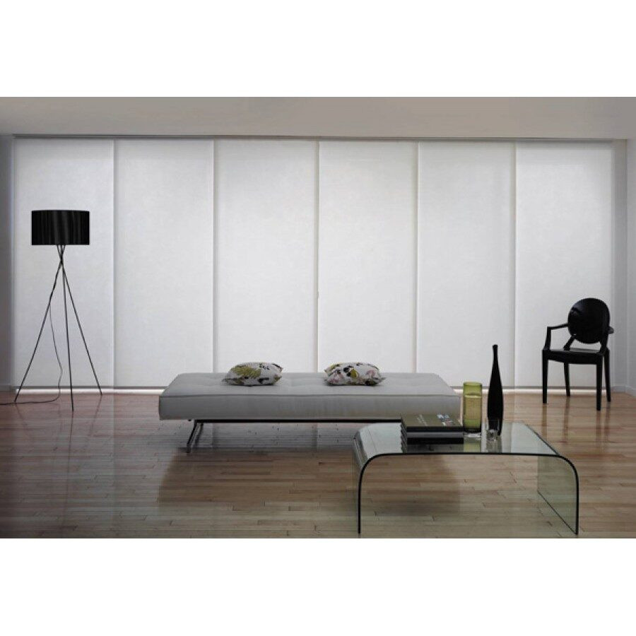 THE VERTICAL BLINDS