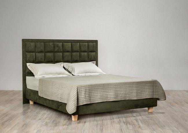 ΚΡΕΒΑΤΙ ROYAL by Elite Strom
