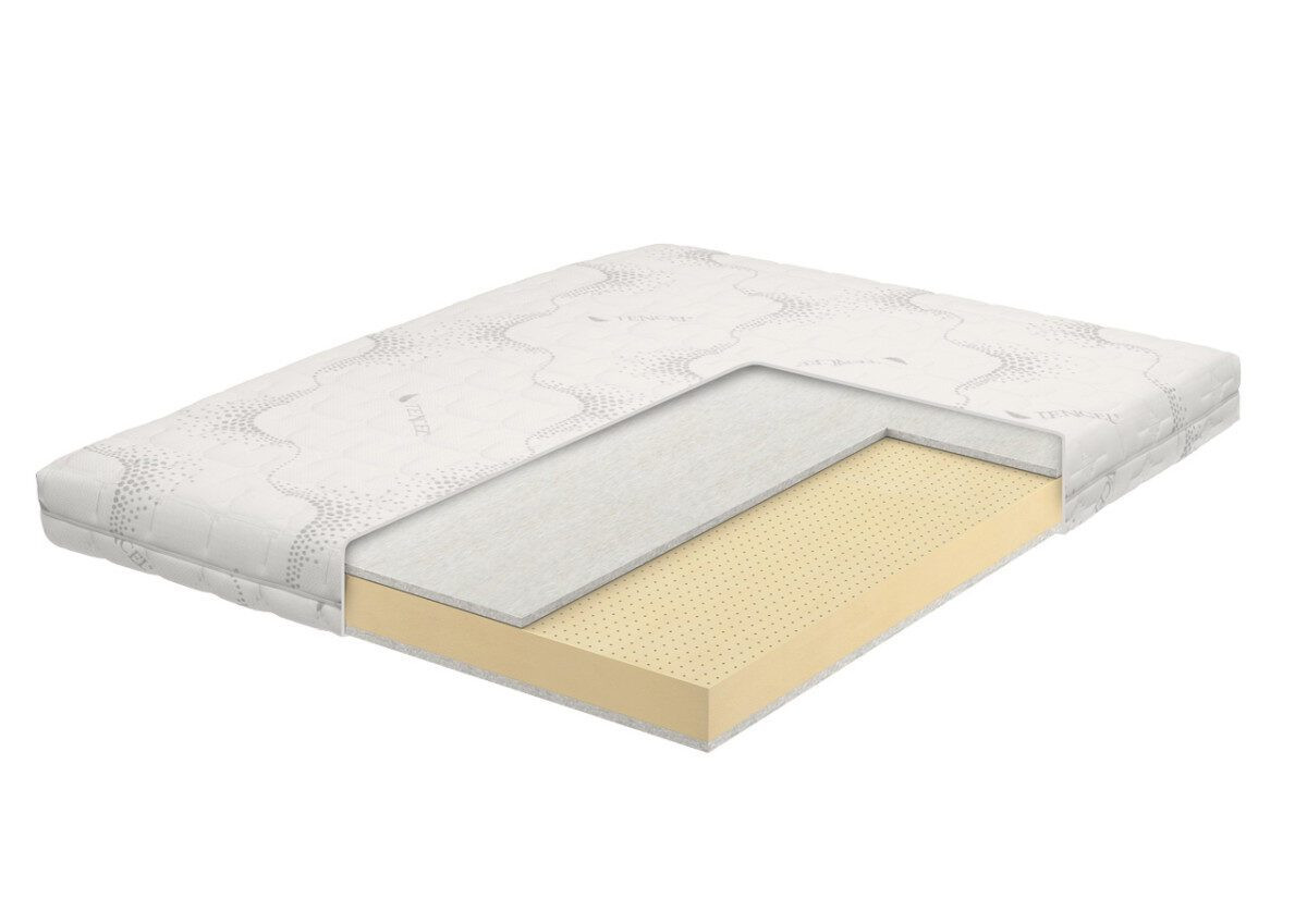 THE LATEX MATTRESS by Elite Strom