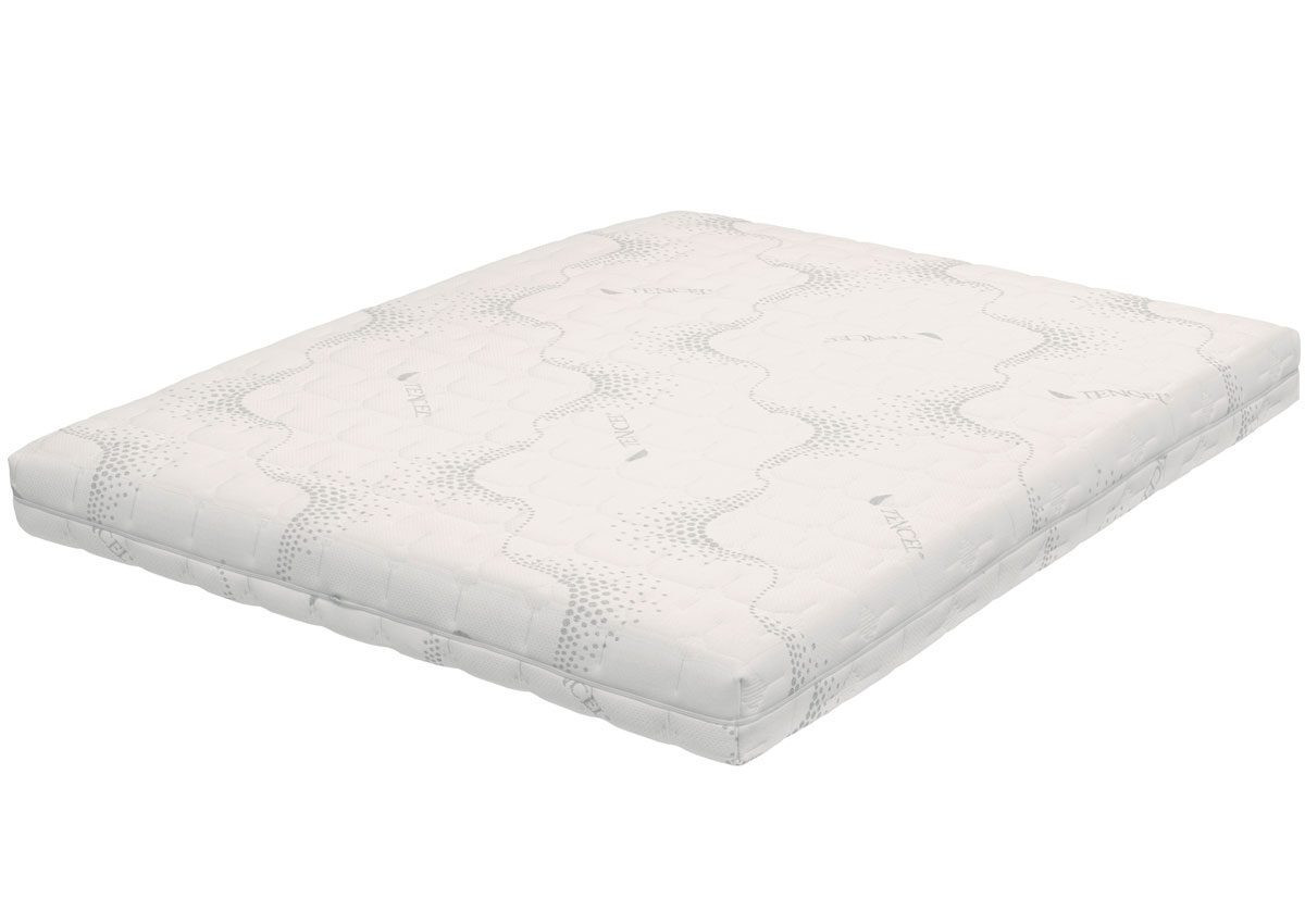 THE LATEX MATTRESS by Elite Strom