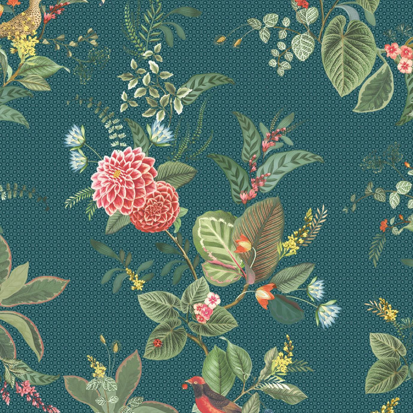 ΤΑΠΕΤΣΑΡΙΕΣ ΤΟΙΧΟΥ FLOWER