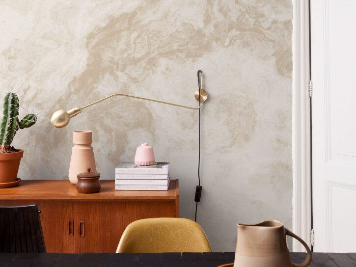 ΤΑΠΕΤΣΑΡΙΕΣ ΤΟΙΧΟΥ MARBLE DREAMS
