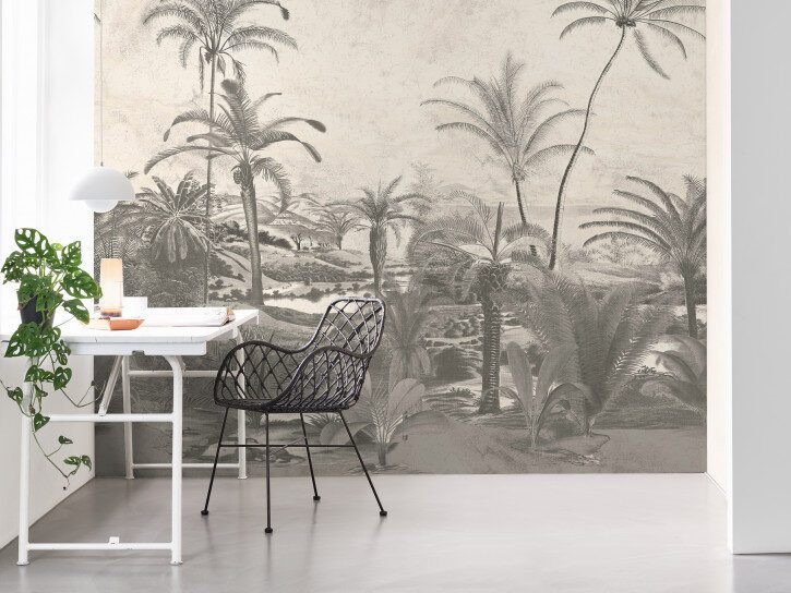 THE PANTHERA TROPICS WALLPAPERS