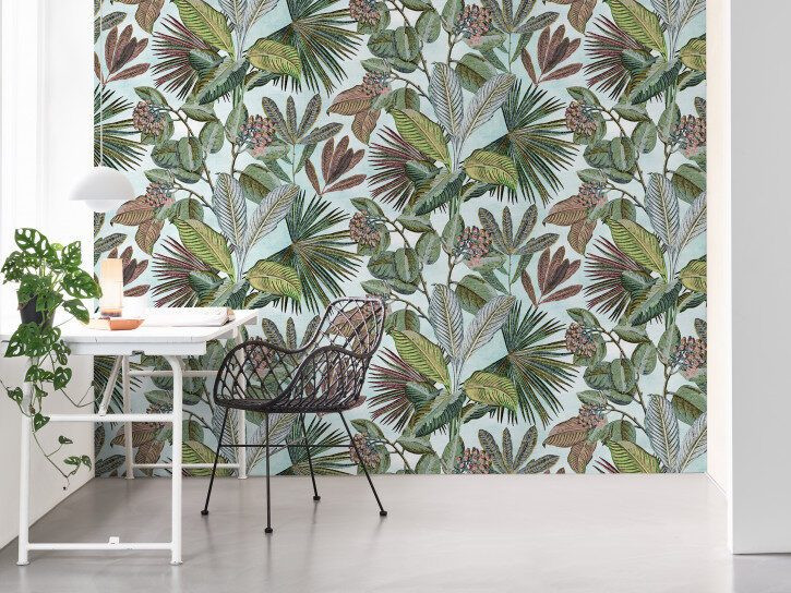THE PANTHERA TROPICS WALLPAPERS