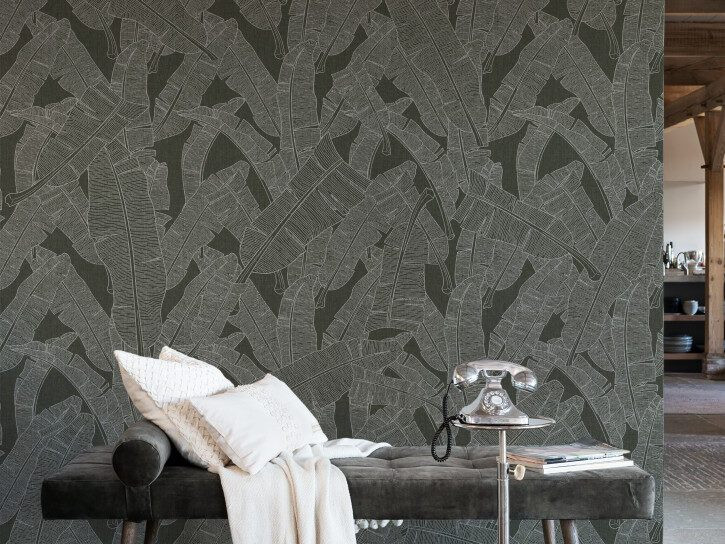THE RIVIERA WALLPAPERS