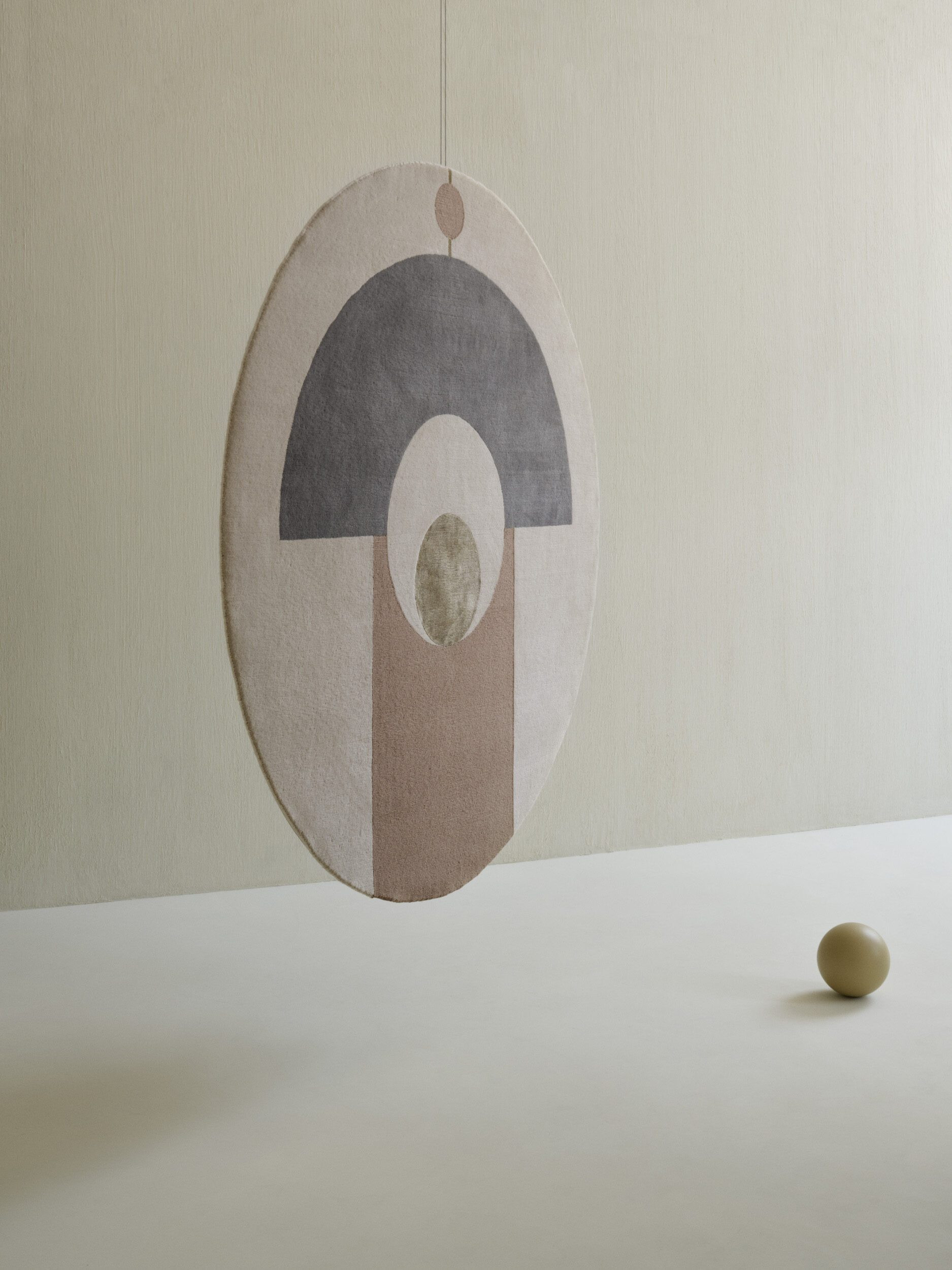 ΧΕΙΡΟΠΟΙΗΤΟ ΧΑΛΙ ETERNAL ORB
