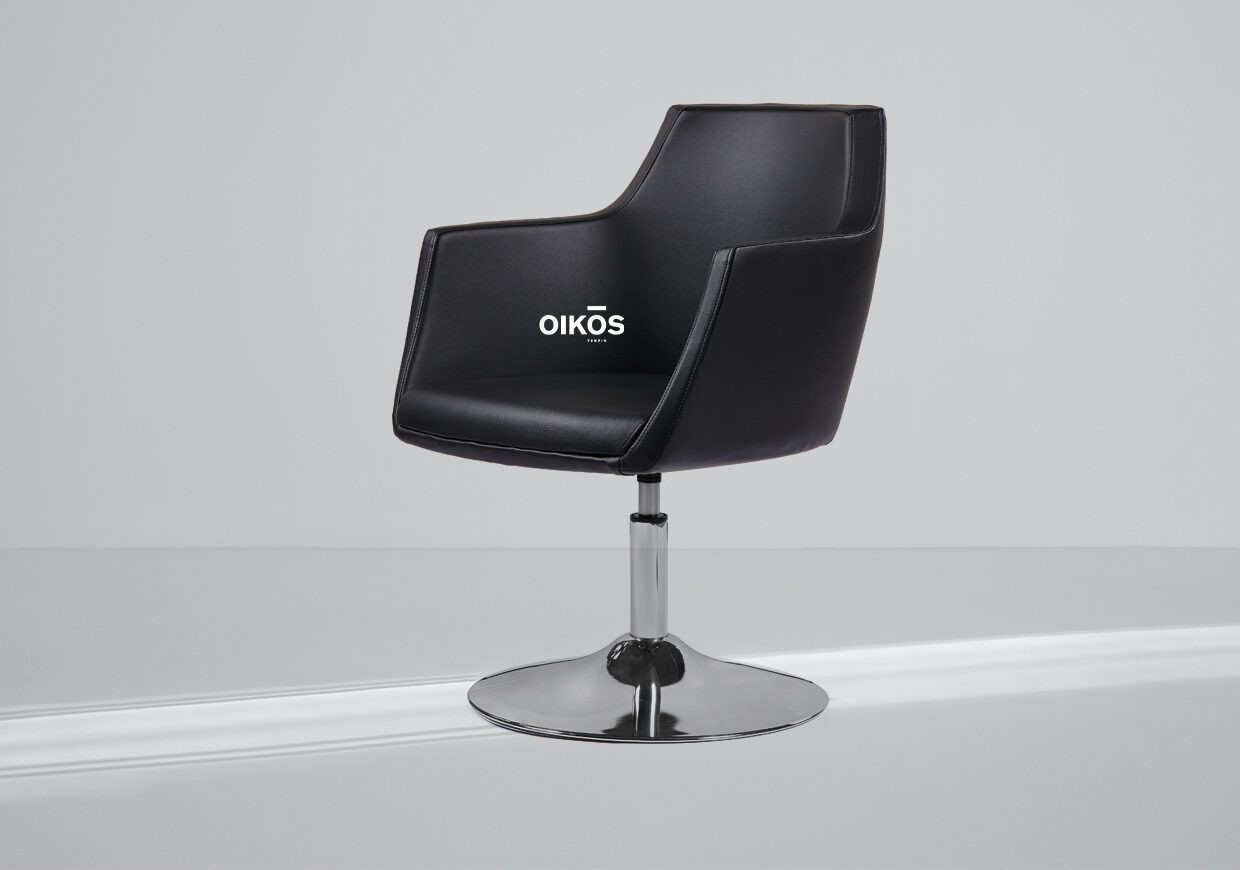THE HENRY CHAIR