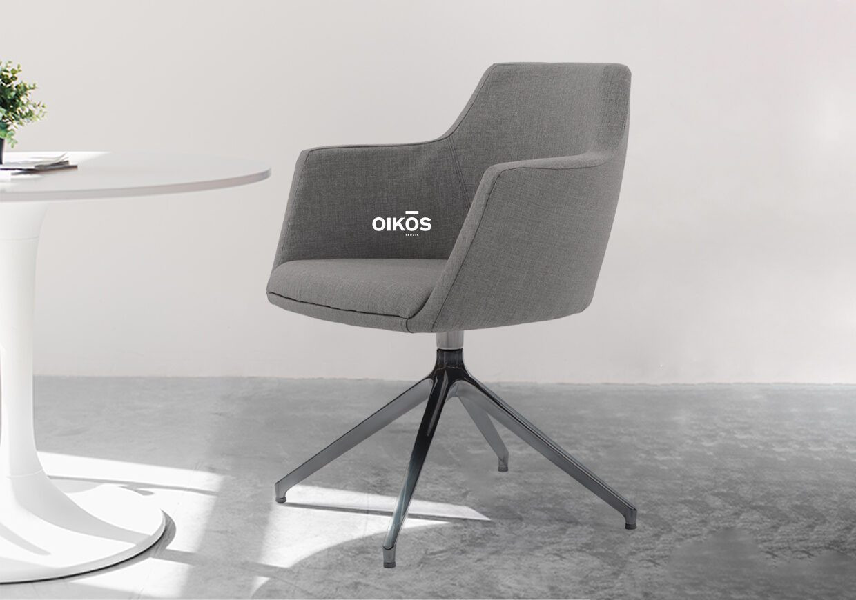 THE HENRY CHAIR