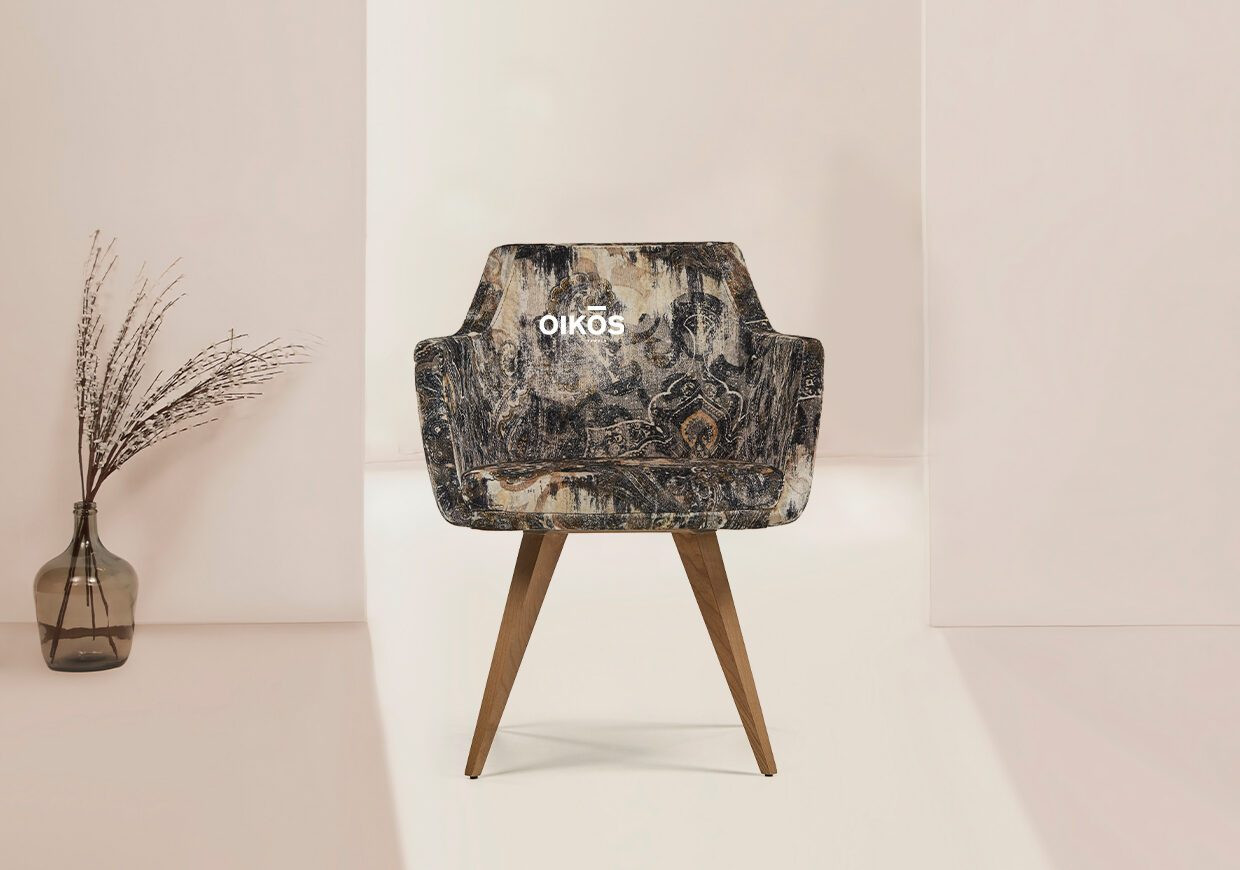 THE DEBRA DINING CHAIR
