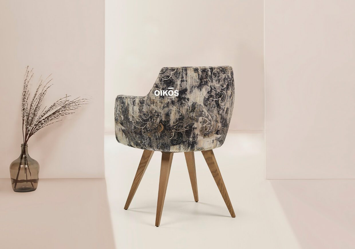 THE DEBRA DINING CHAIR