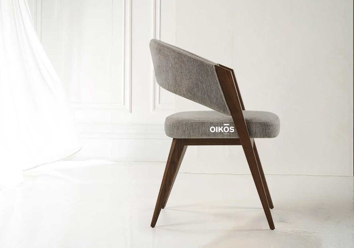 THE CONNOR DINING CHAIR