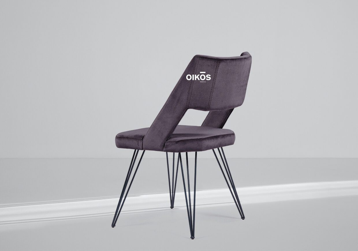 THE COAST DINING CHAIR