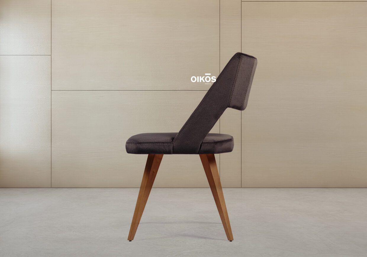 THE COAST DINING CHAIR
