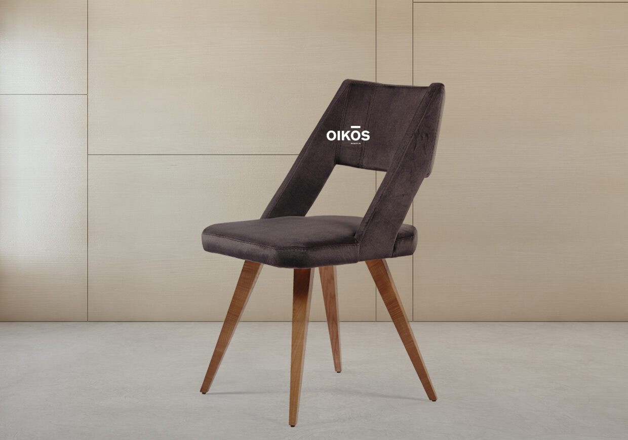 THE COAST DINING CHAIR