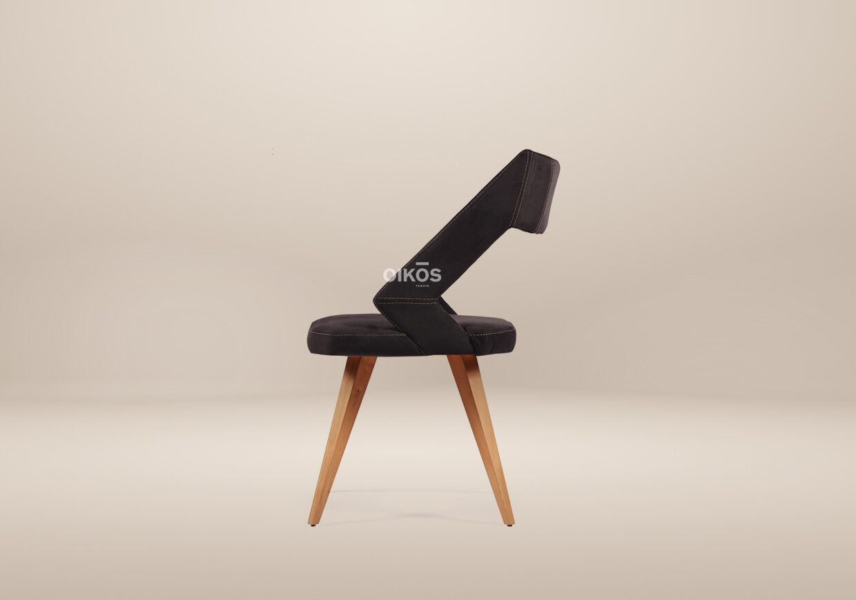 THE NEW BOSTON DINING CHAIR