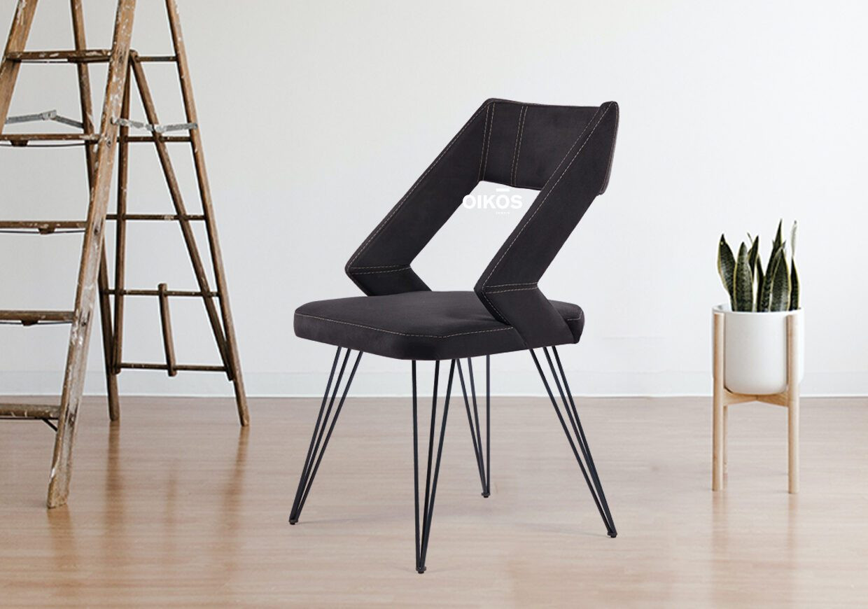 THE NEW BOSTON DINING CHAIR